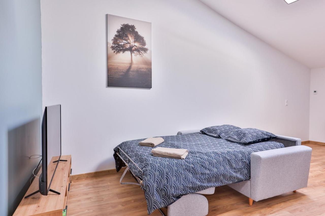 Le Saint Martin #Centre Ville #Charente #6Pers Коняк Екстериор снимка