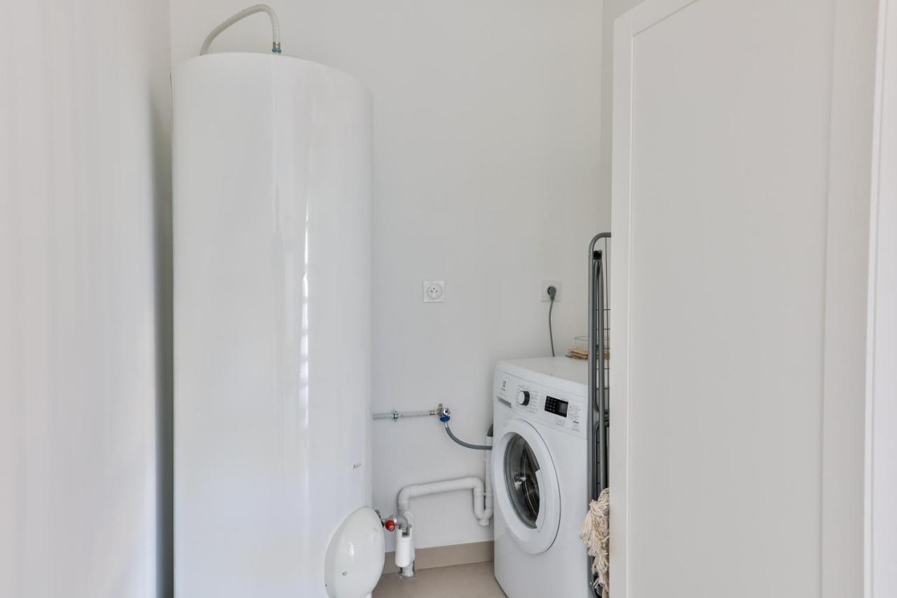 Le Saint Martin #Centre Ville #Charente #6Pers Коняк Екстериор снимка