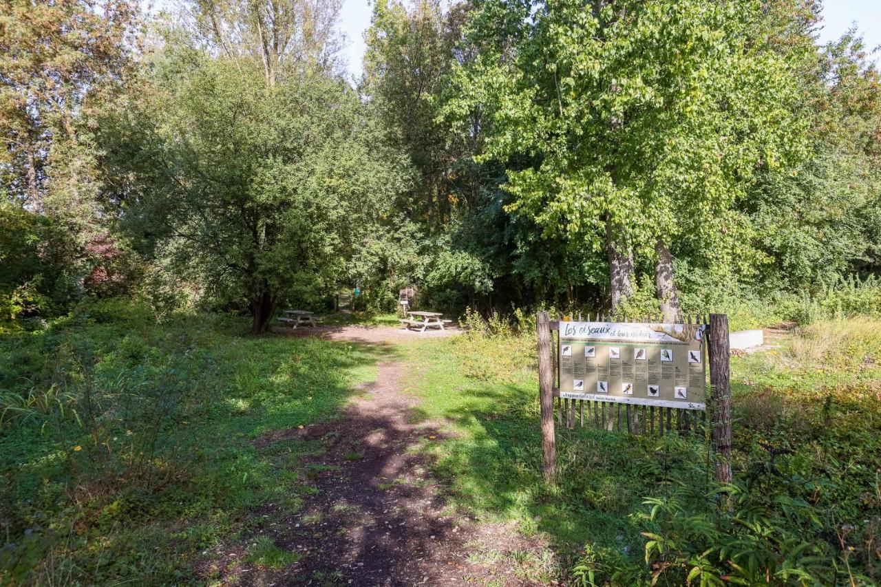 Le Saint Martin #Centre Ville #Charente #6Pers Коняк Екстериор снимка