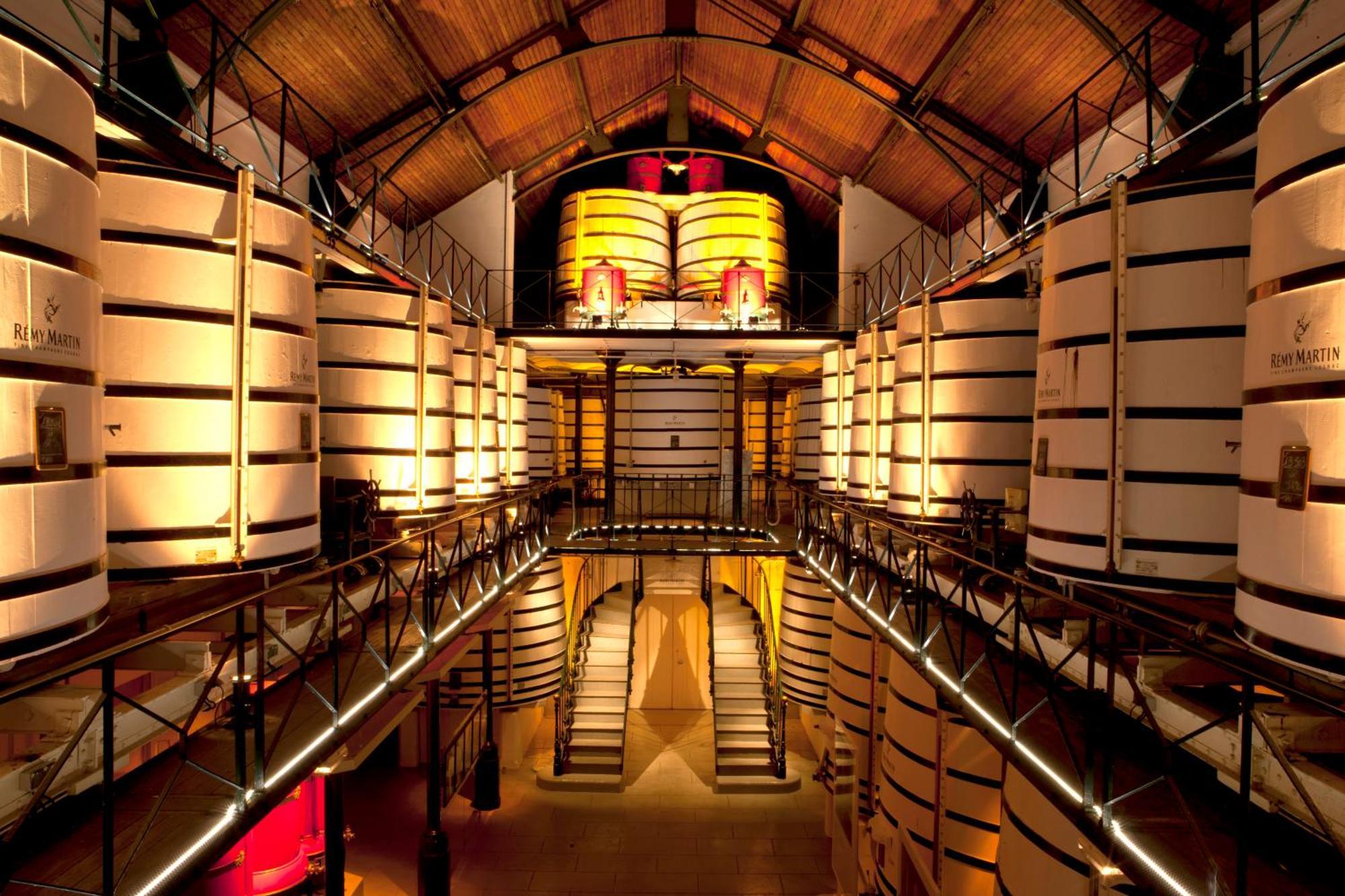 Le Saint Martin #Centre Ville #Charente #6Pers Коняк Екстериор снимка